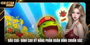 Bầu Cua