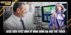Cược Xiên