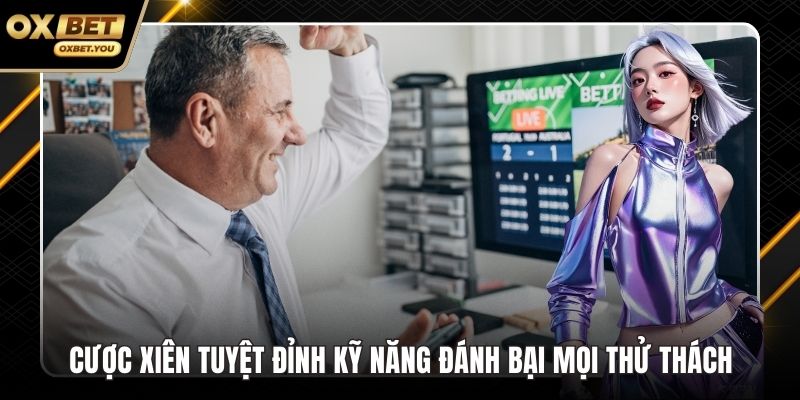Cược Xiên