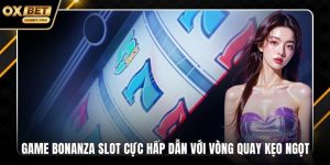 Game Bonanza Slot