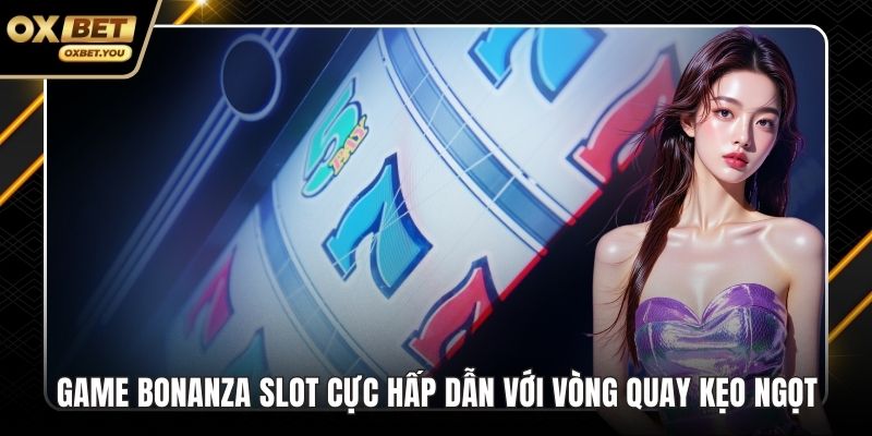 Game Bonanza Slot